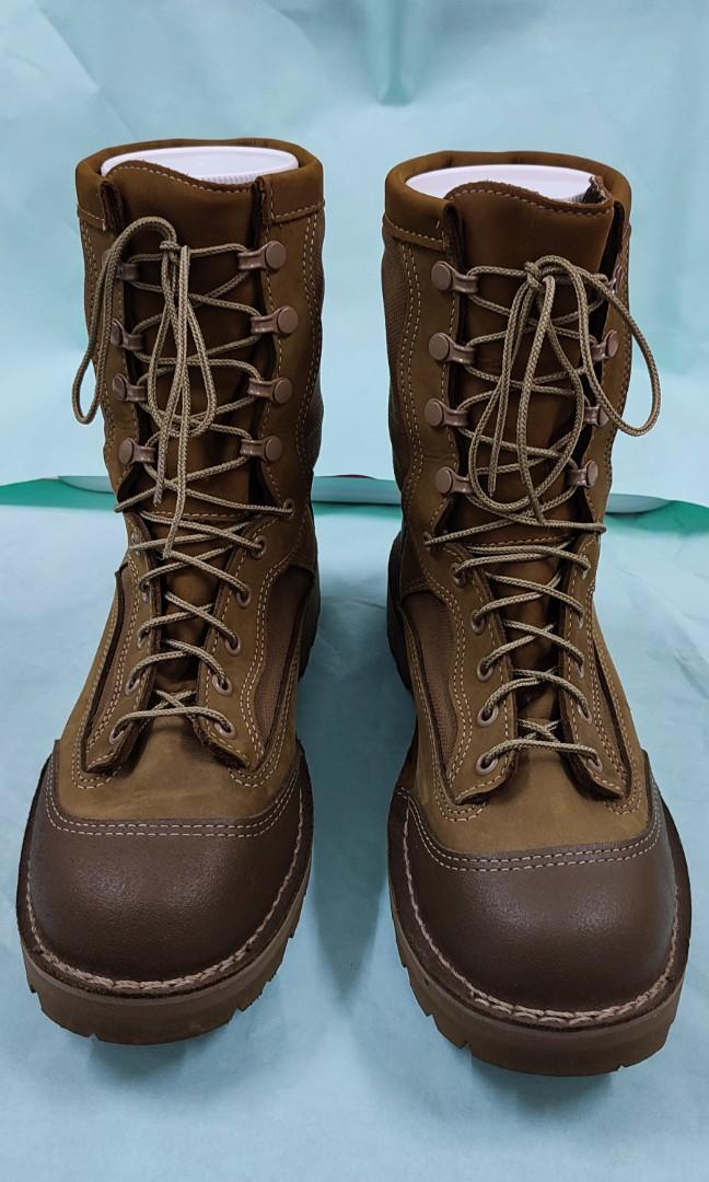 Danner Boot USMC Rat Temperate kasut tactical outdoor askar