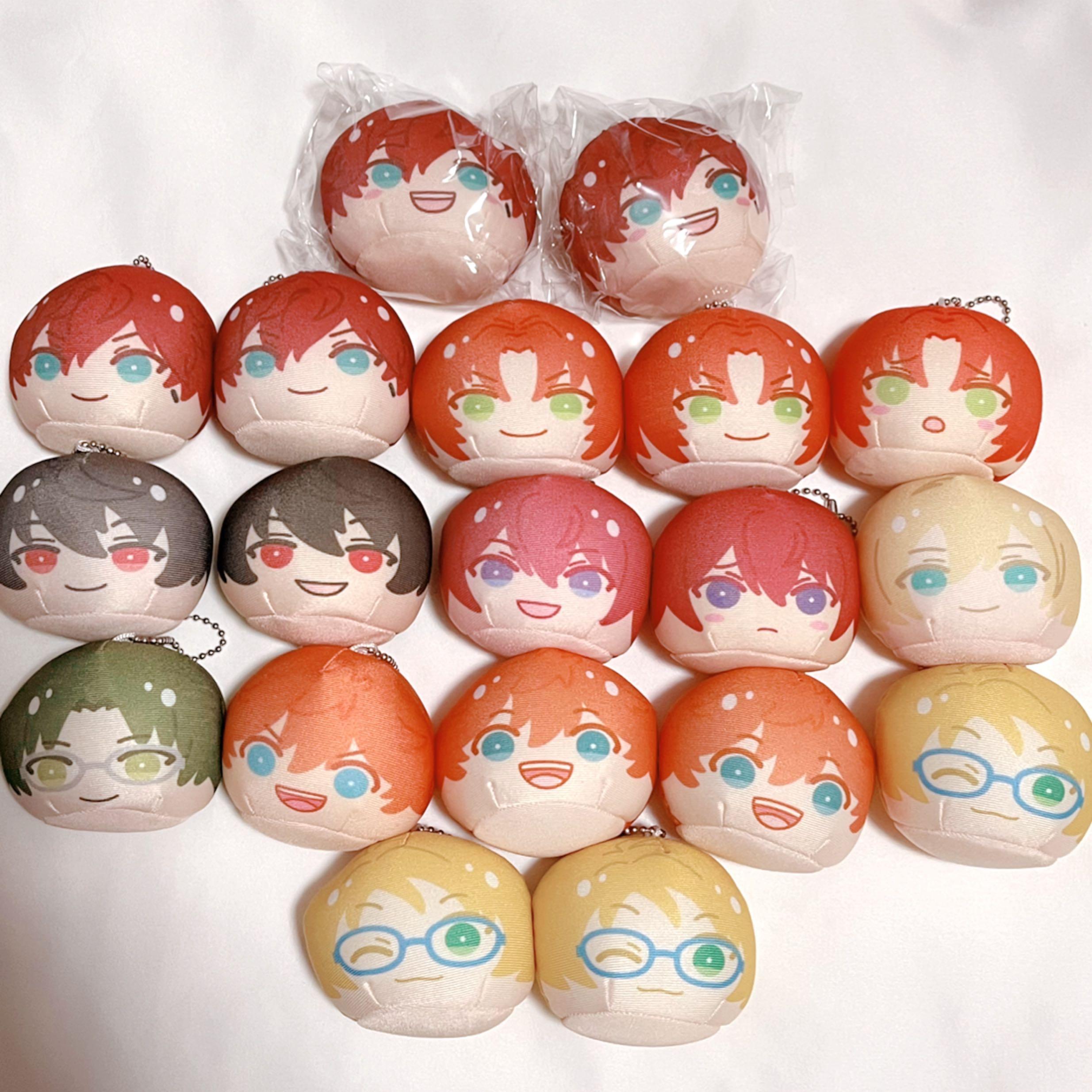Ensemble Stars Omanjuu, Hobbies & Toys, Memorabilia & Collectibles, J-pop on Carousell Ensemble Stars Omanjuu, Hobbies & Toys, Memorabilia & Collectibles, J-pop on Carousell