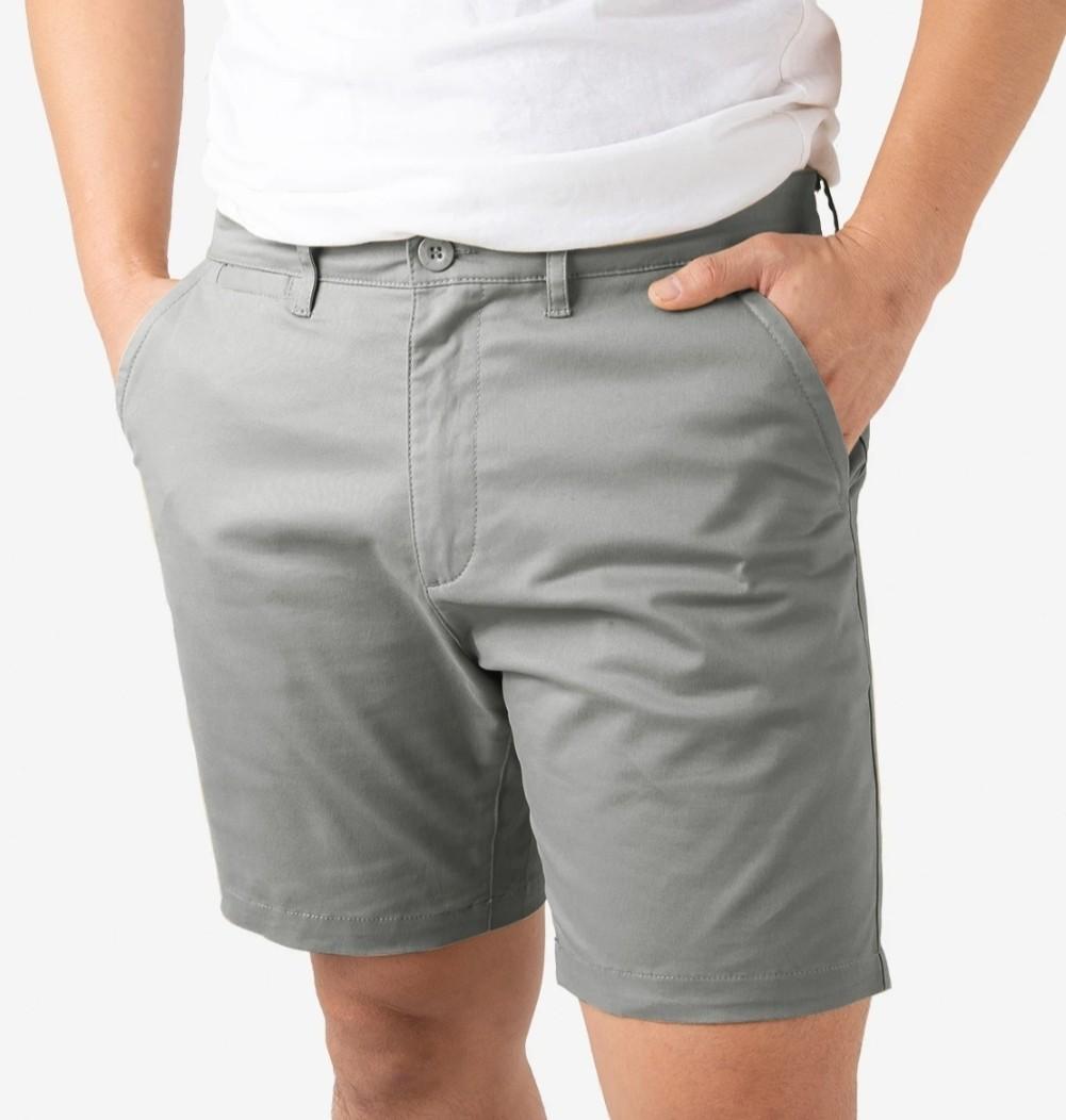 Eubi outlet shorts uk