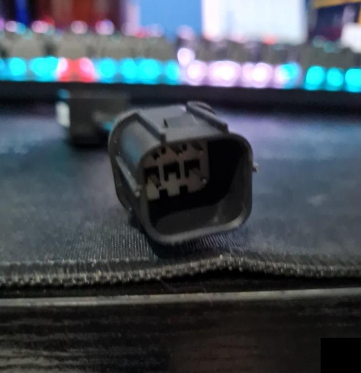 Exhaust Servo Eliminator Healtech CBR1000RR, Motorcycles, Motorcycle