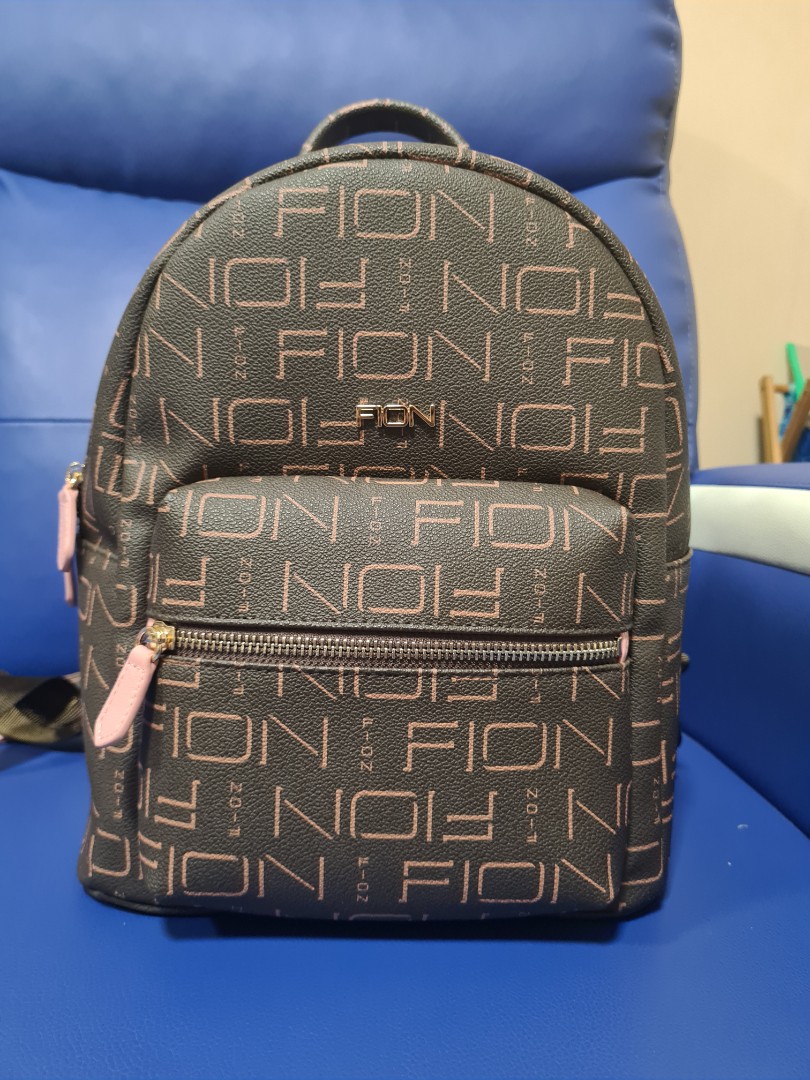 Buy FION Backpacks Online