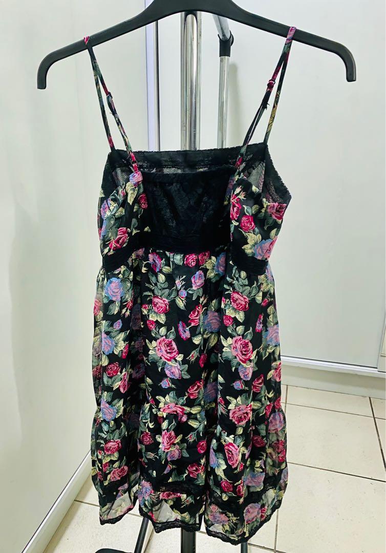 Forever 21 shop spaghetti strap dress
