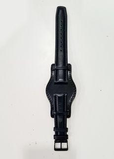 FORTIS WATCH leather strap (Display piece)