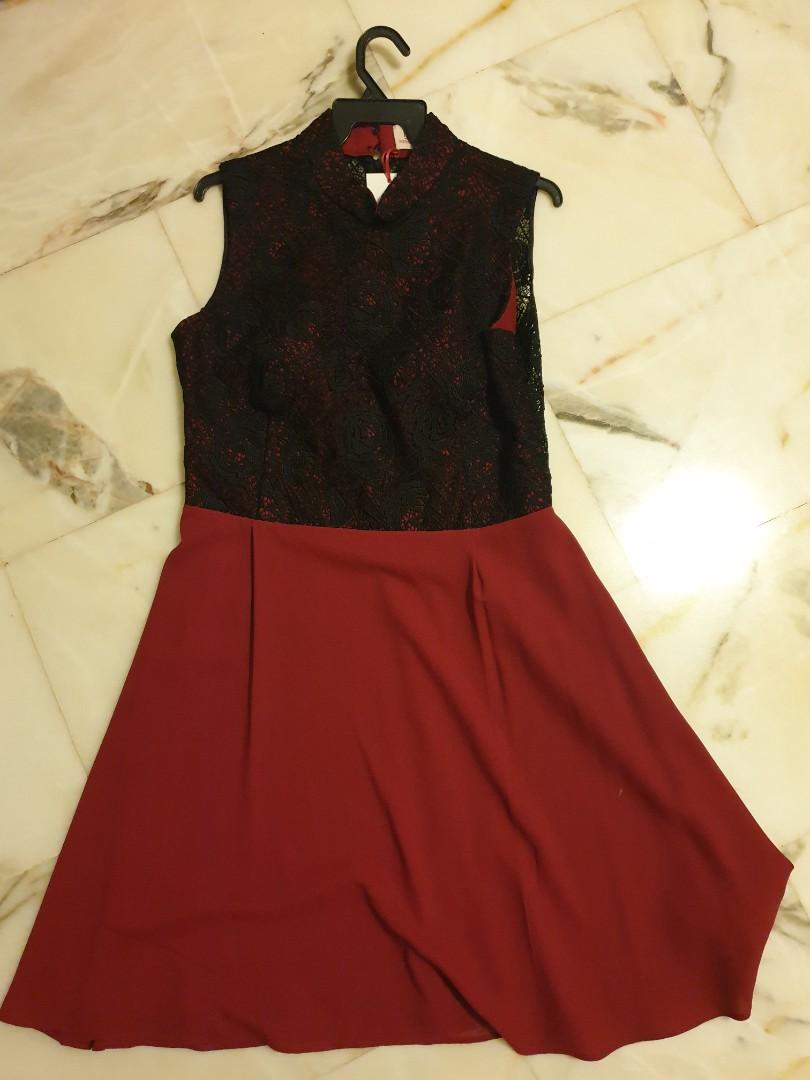 Fuchsia lane cheongsam price top
