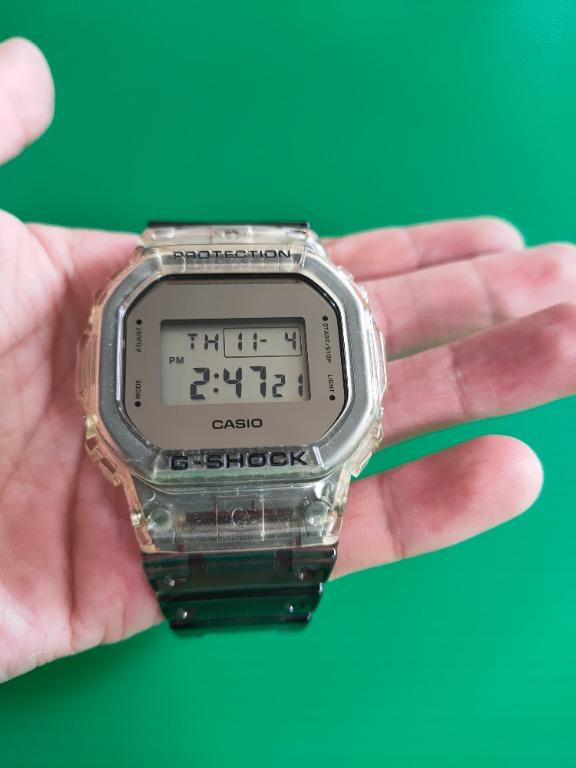 G shock dw5600 sk1