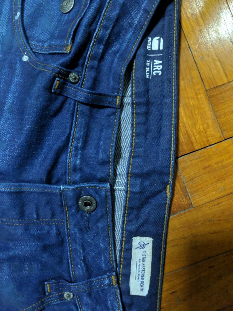 G star raw cheap arc 3d