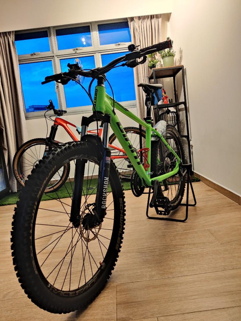 Giant 2025 mtb parts