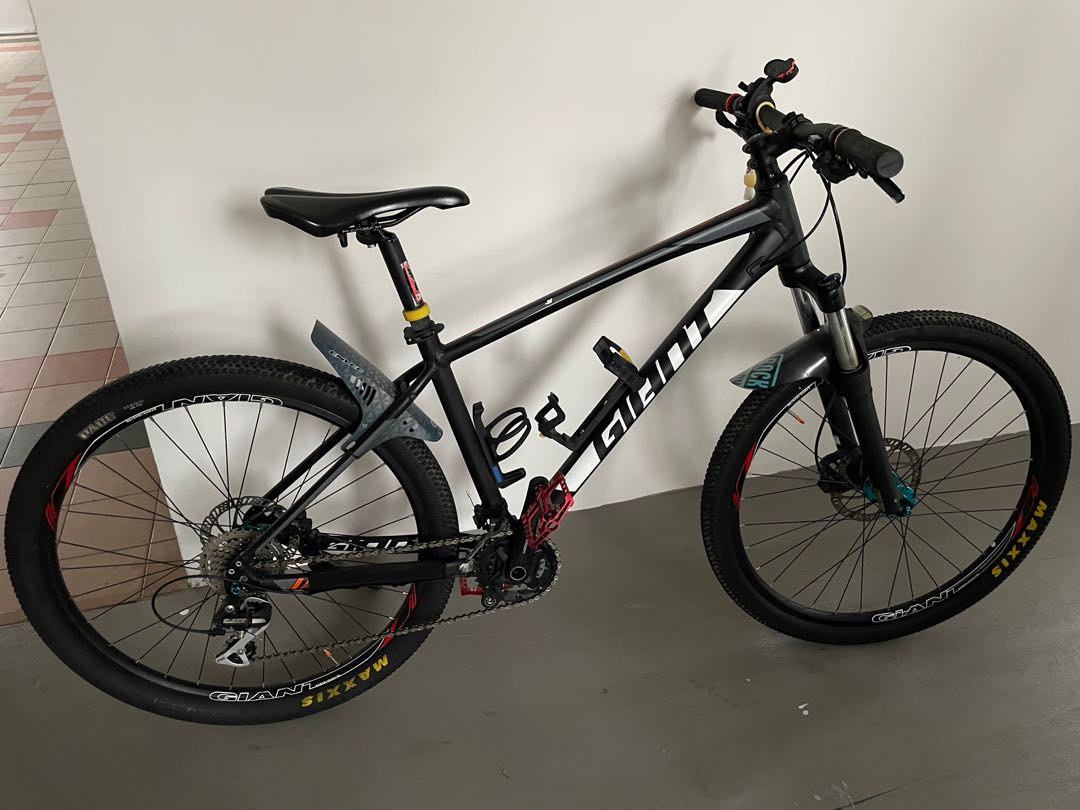 2020 giant talon 3 clearance