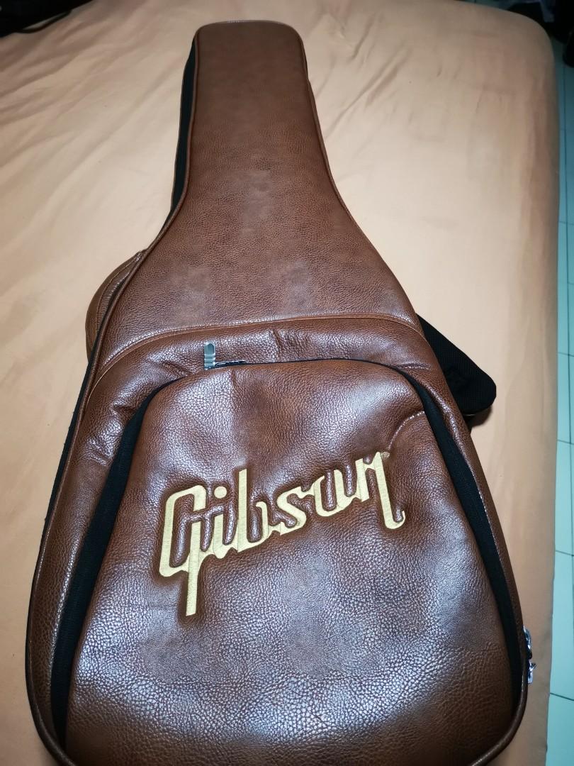 Gibson gig bag
