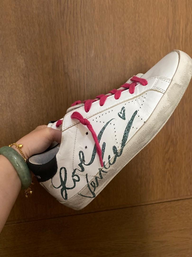 Golden goose shop venezia sale