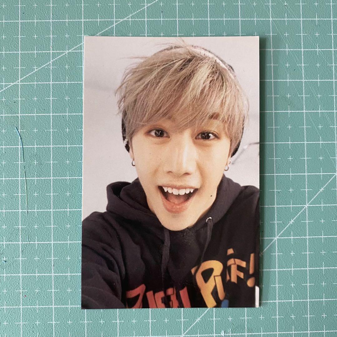 got7 mark just right pc