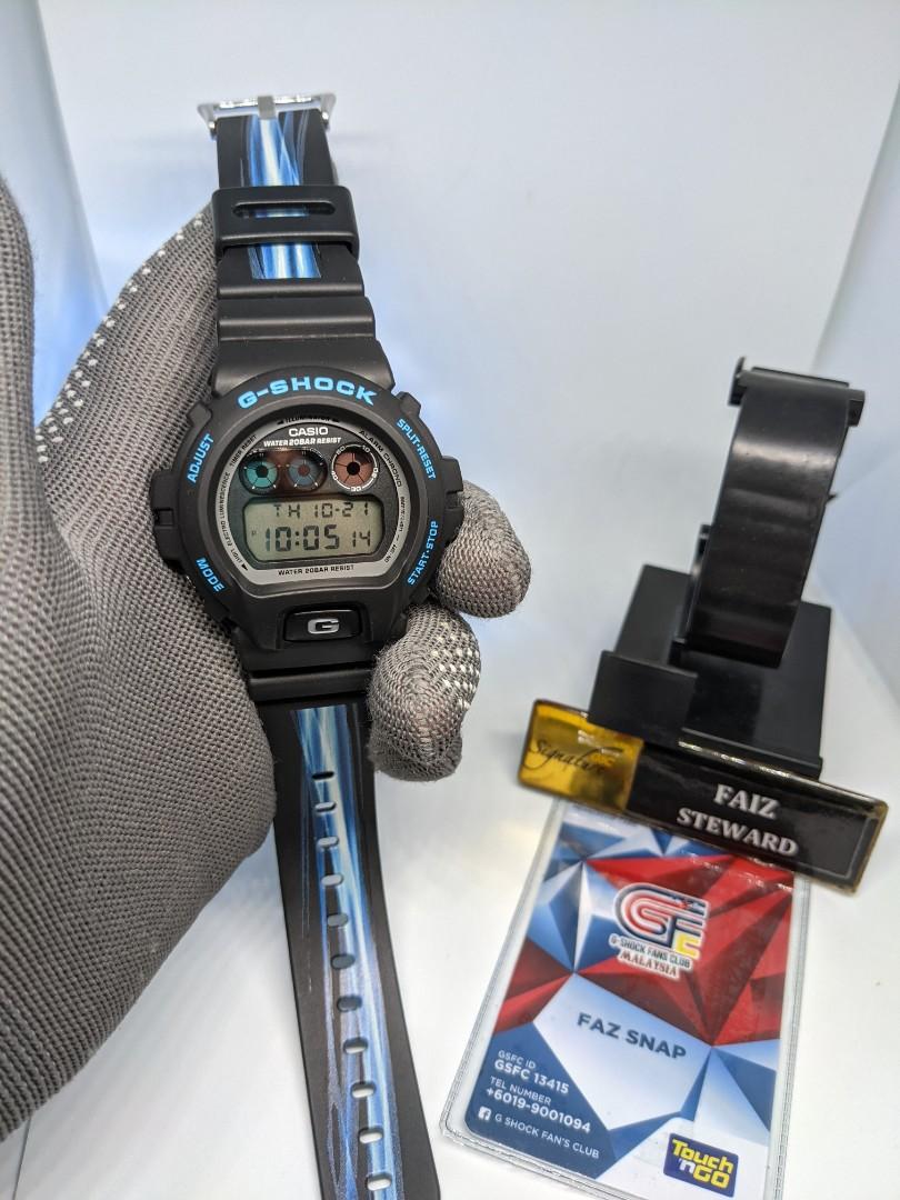 G store shock marlboro