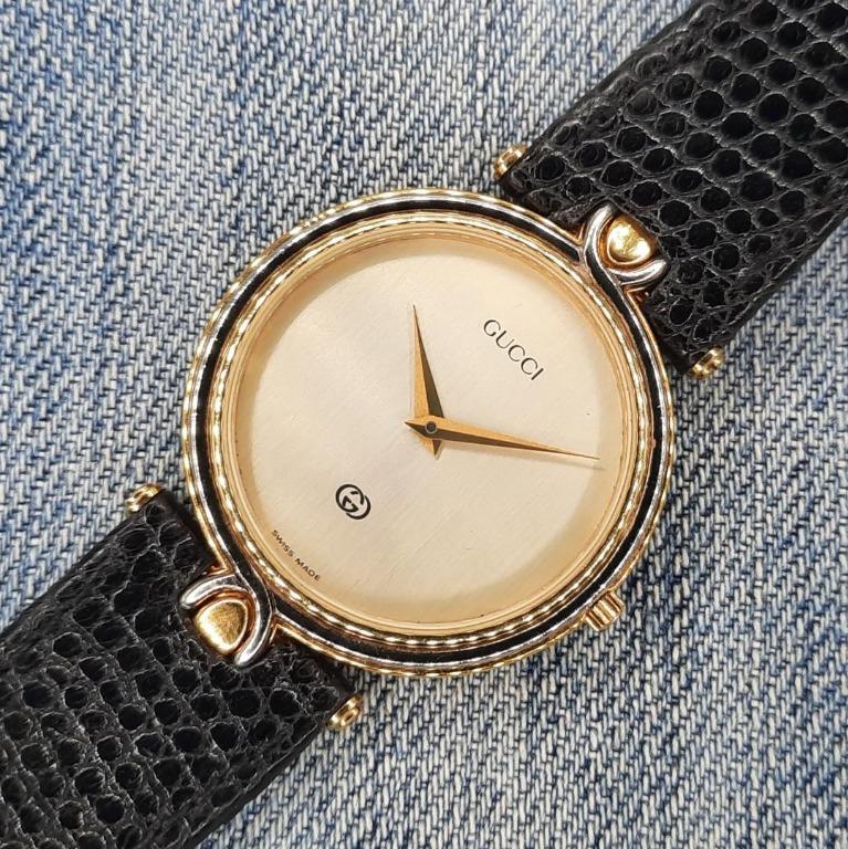 Gucci 4500m watch clearance