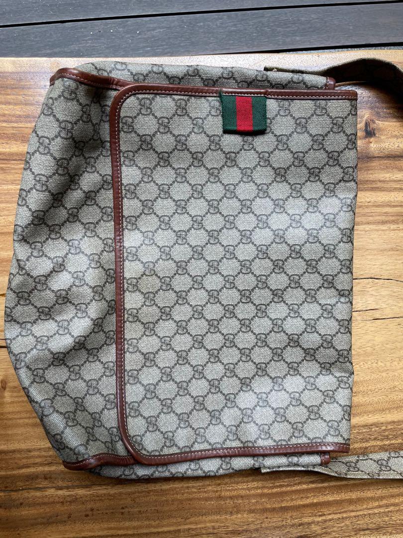 gucci man purse