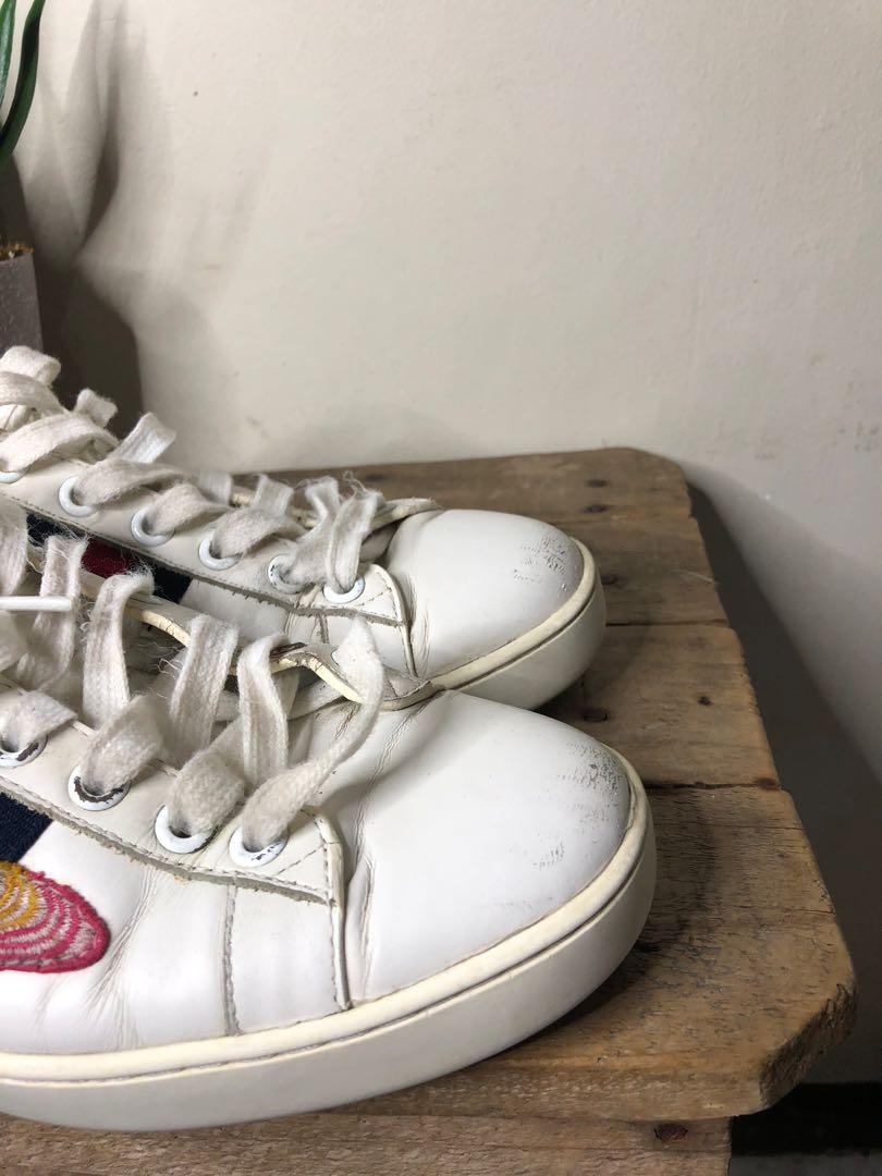 gucci planet sneakers