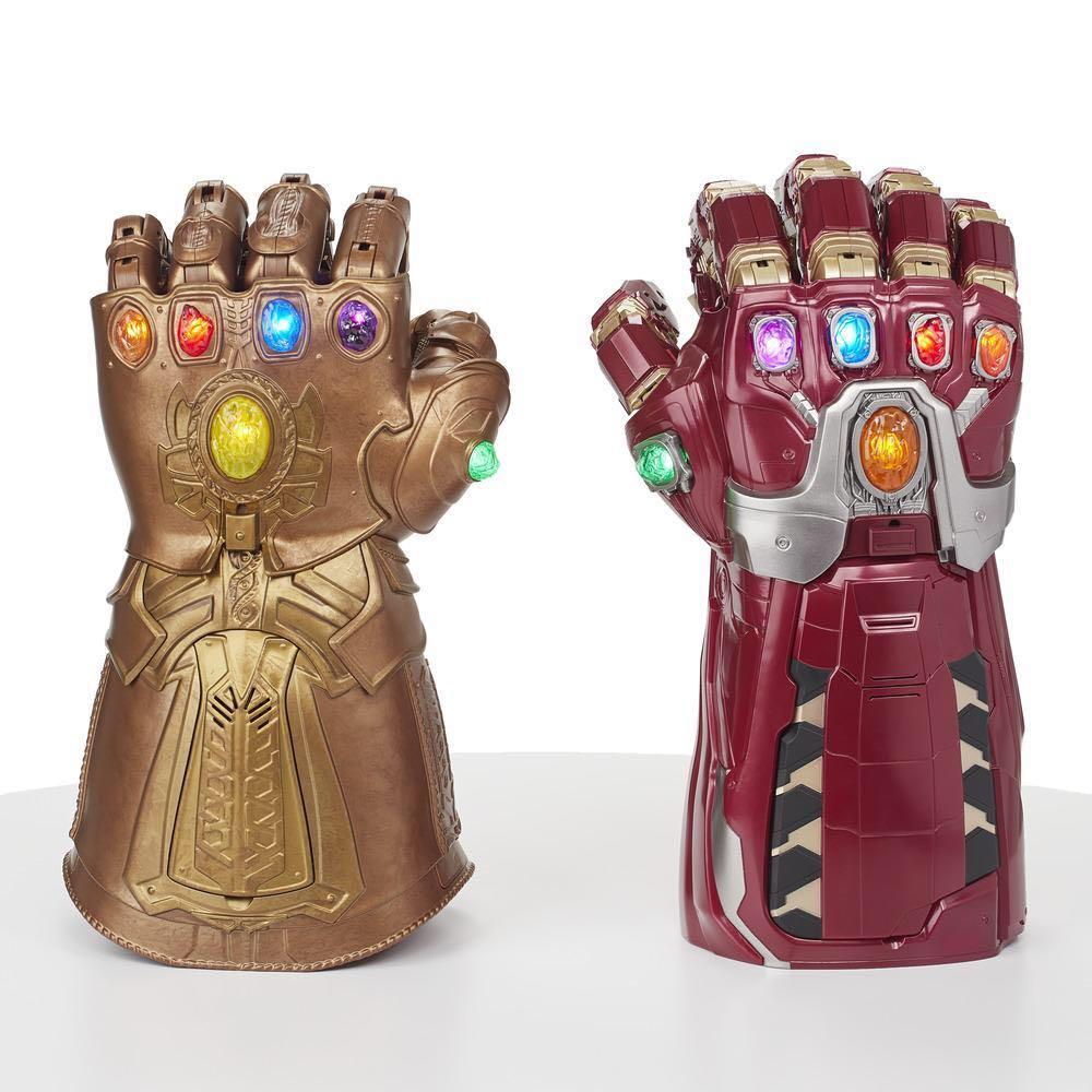 Hasbro power 2024 gauntlet