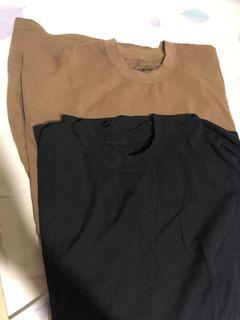 Heavyweight 短袖上衣