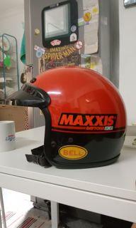 Helmet vintage bell Singapore