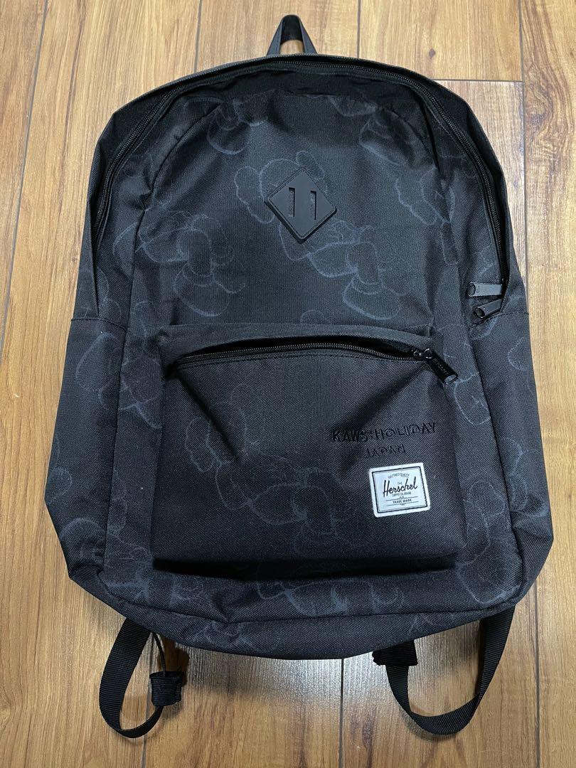 Kaws herschel bag hotsell