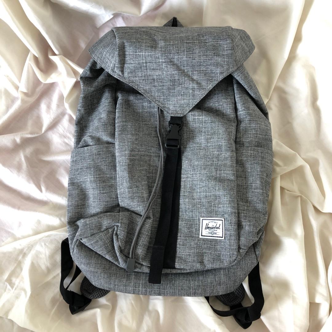 thompson backpack herschel