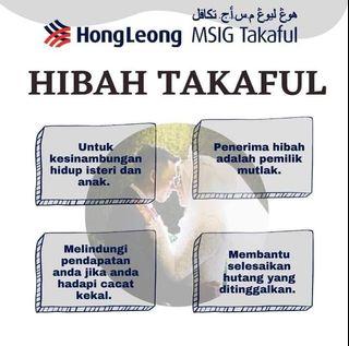 Hlm takaful 360