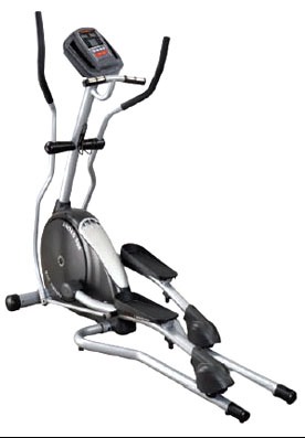 Andes 507 top cross trainer