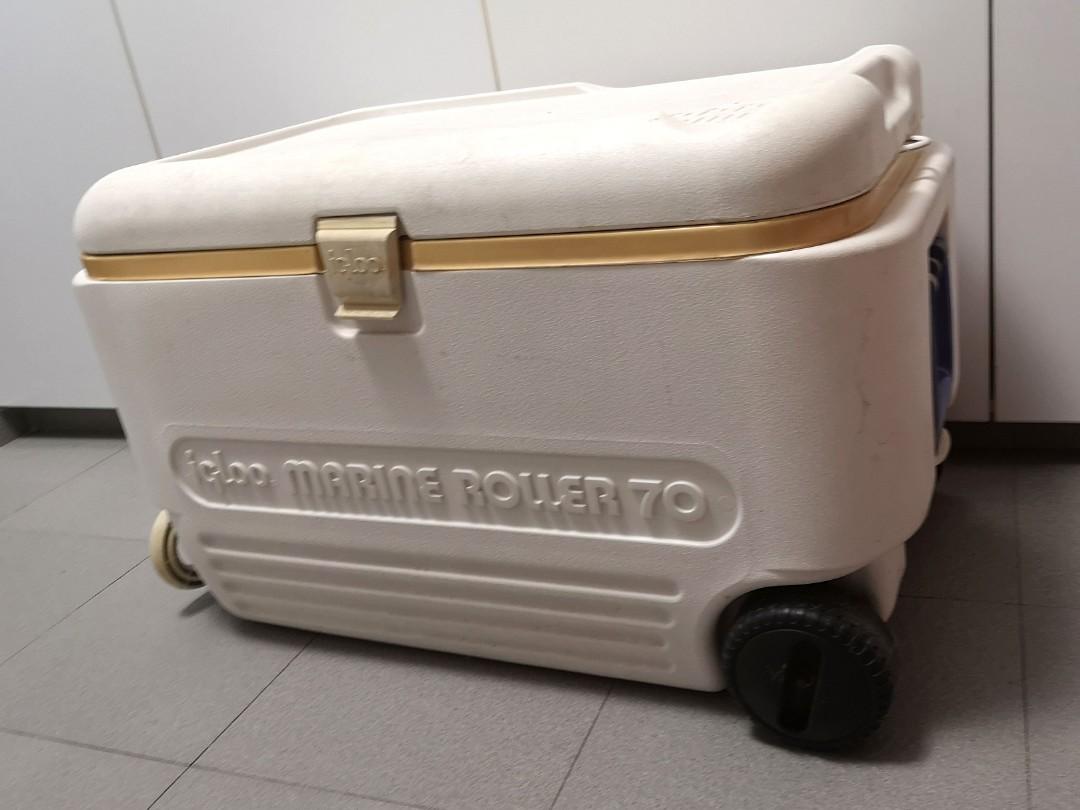 Igloo marine roller 70 sales