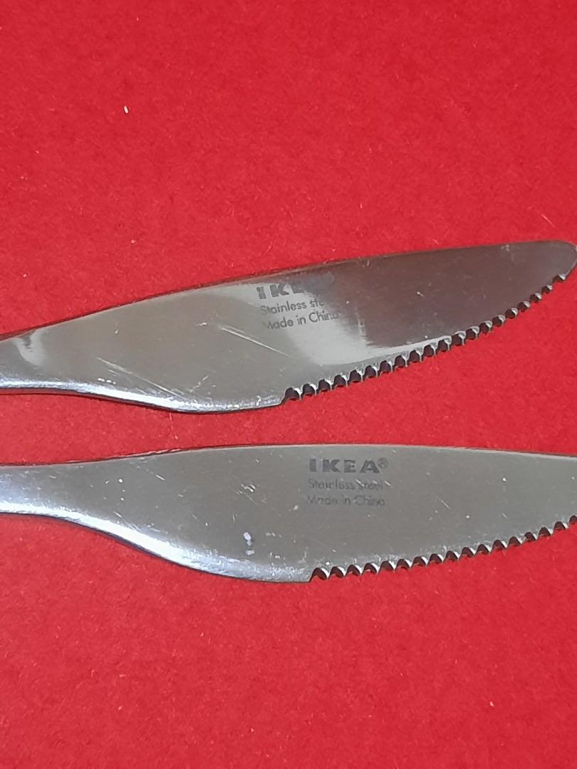 IKEA Bread knives, Furniture & Home Living, Kitchenware & Tableware