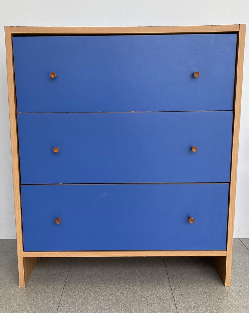 IKEA Furniture & Home Living, Furniture, Shelves,