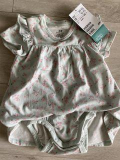 Infant dress