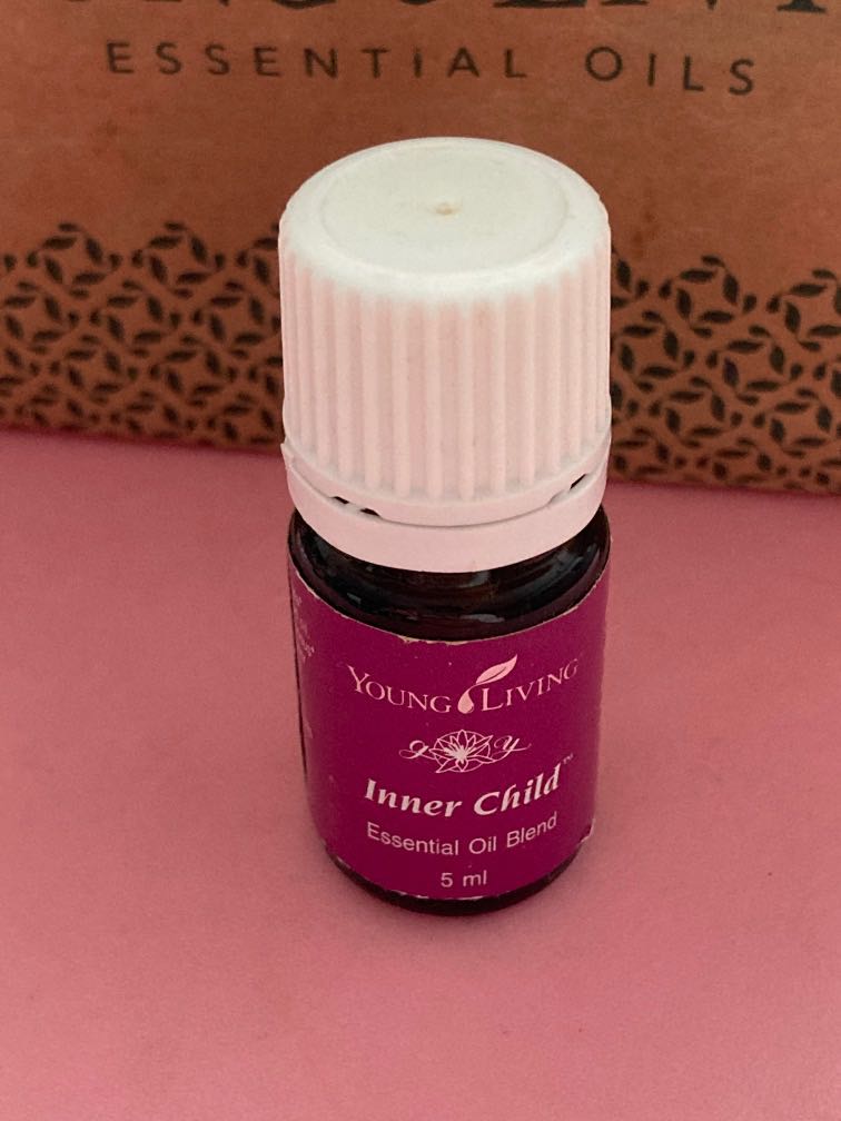 Inner child essential oil 5 ml, Beauty & Personal Care, Bath & Body