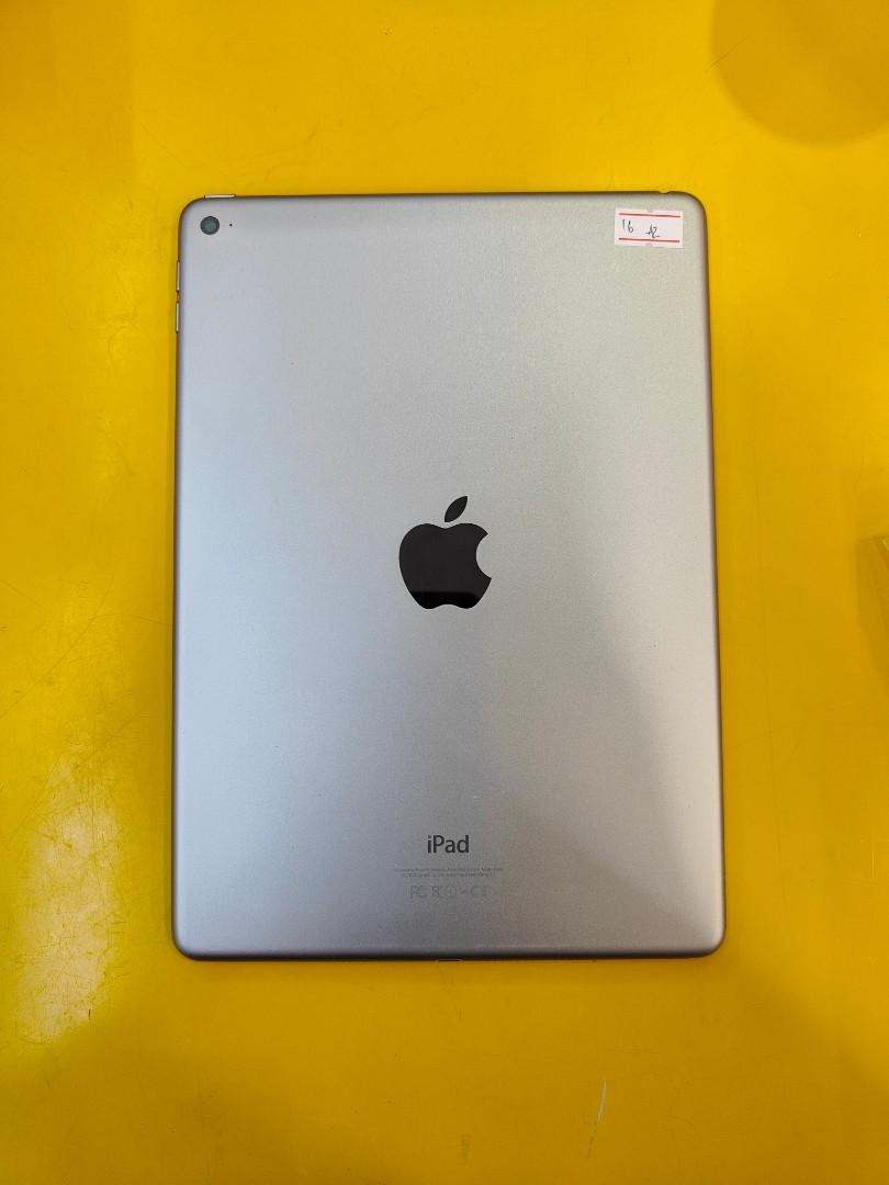 Ipad Air 2 16gb Wifi Mobile Phones Gadgets Tablets Ipad On Carousell
