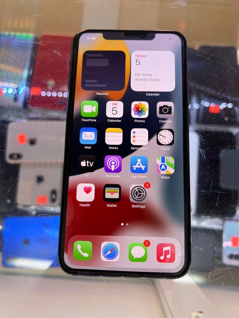Iphone 11 Pro Max 64gb 85 Mobile Phones Gadgets Mobile Phones Iphone Iphone 11 Series On Carousell