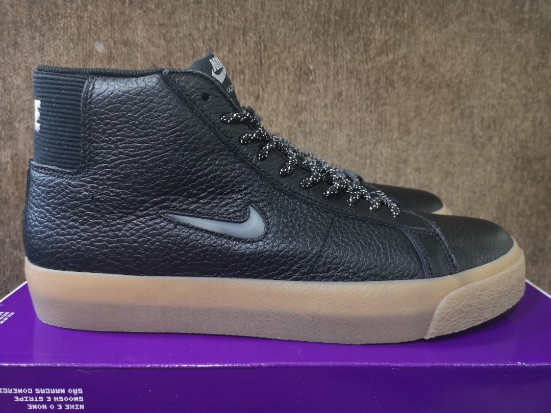 Nike blazer jewel hot sale