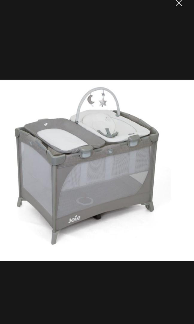 bounce camping cot price