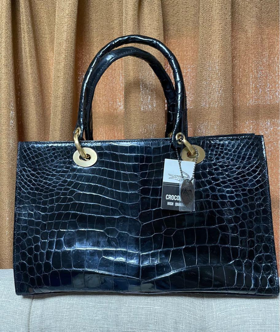 Handmade Real Crocodile Skin Women Top-Handle Bag, Python Skin Genuine  Leather Trendy Handbag, Snake Skin Crossbody Bag, (Green) : Amazon.com.au:  Clothing, Shoes & Accessories