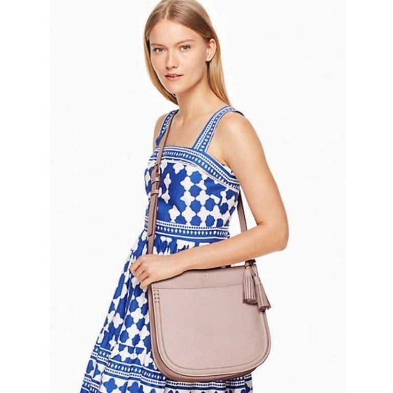 Kate spade orchard street hemsley top