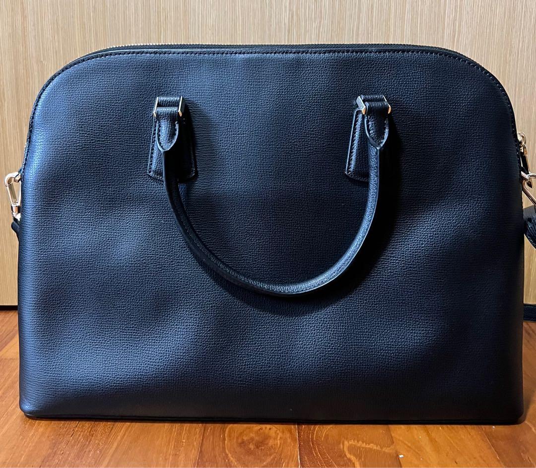 Kate Spade Sylvia Universal Slim Laptop Bag, Women's Fashion, Bags