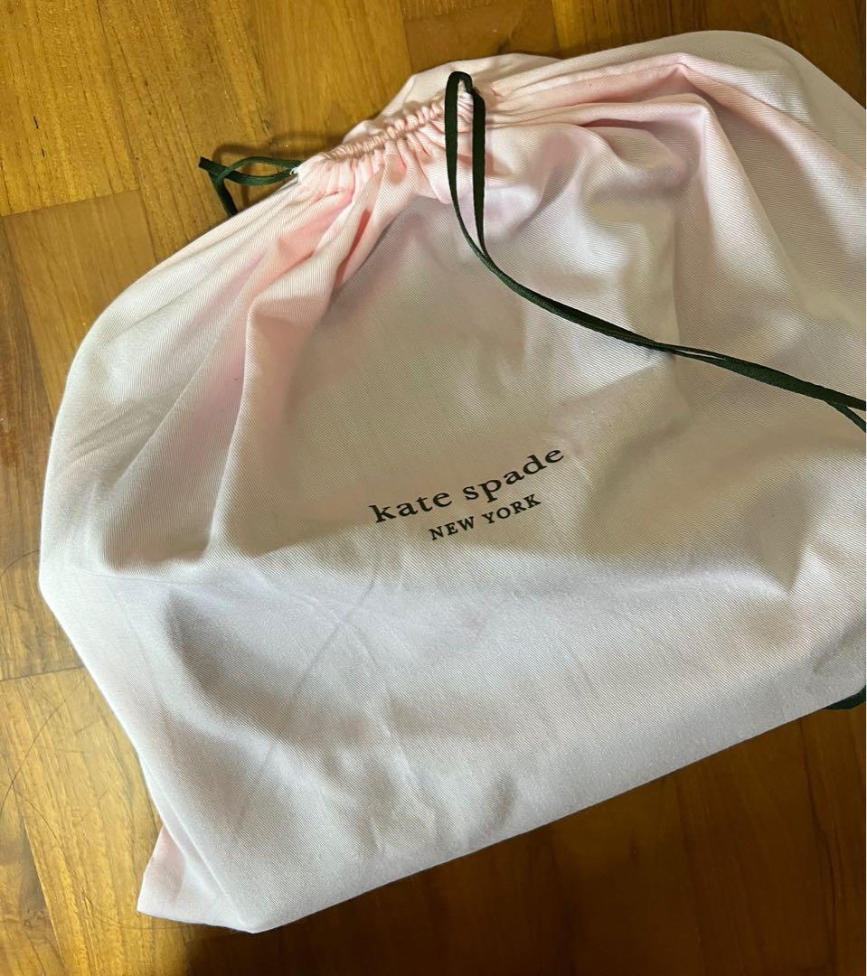 Kate Spade Sylvia Universal Slim Laptop Bag, Women's Fashion, Bags