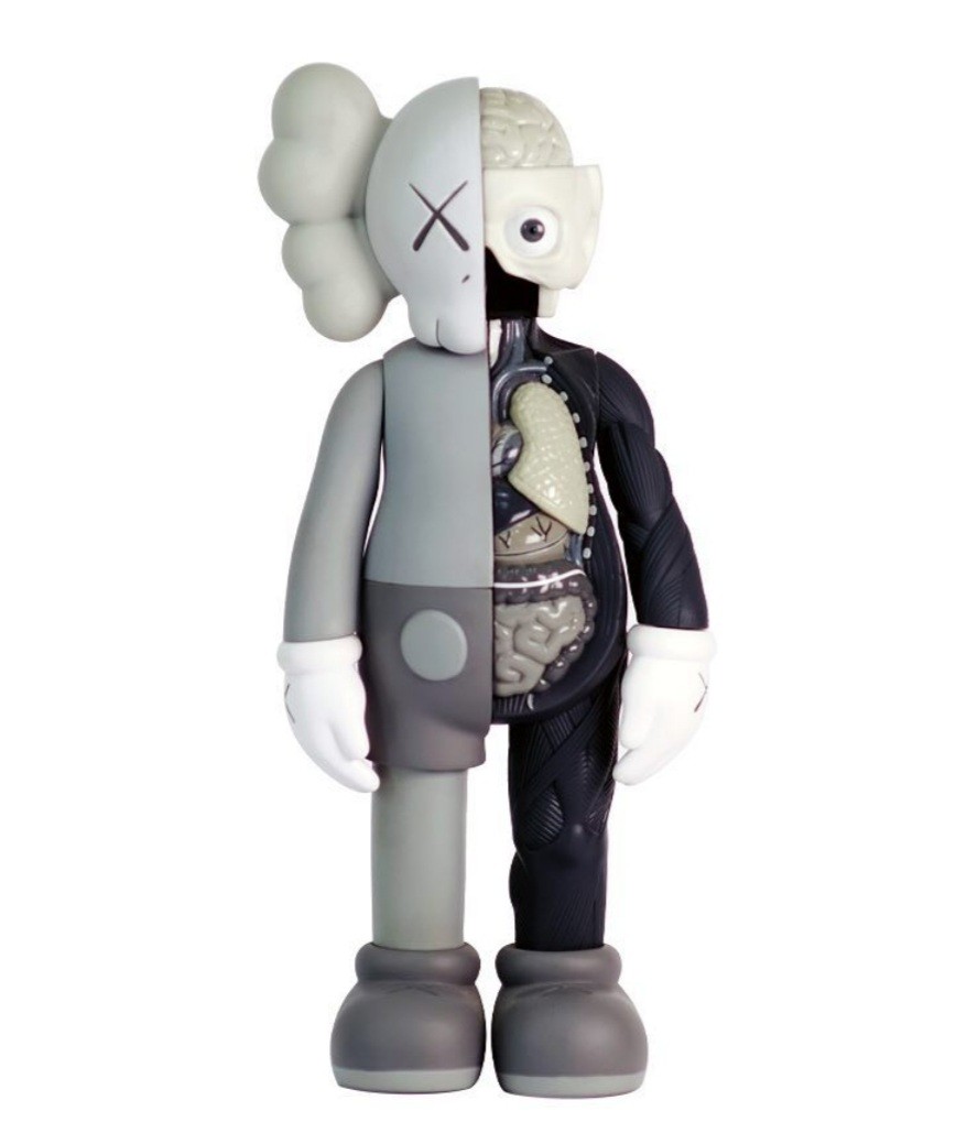 Kaws, Hobbies & Toys, Toys & Games on Carousell