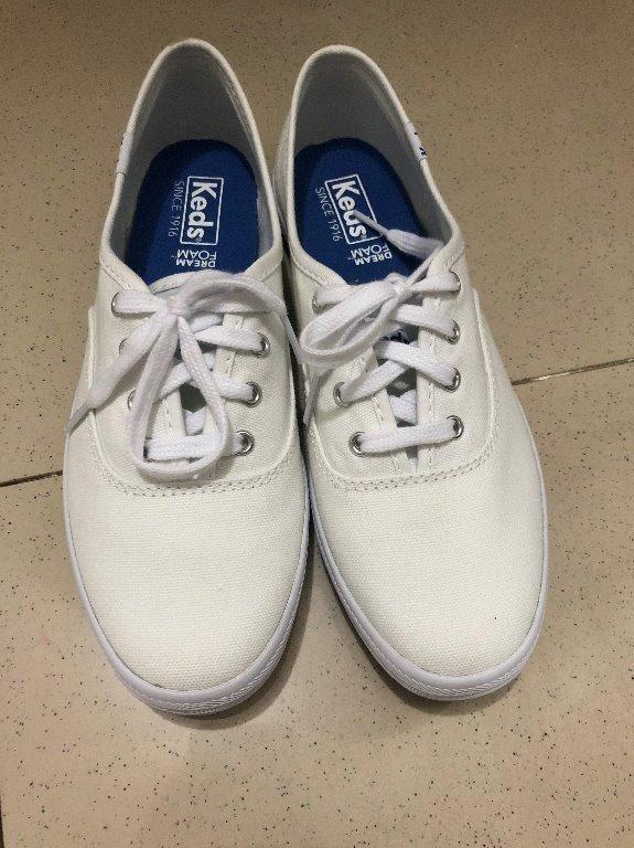 Keds sales champion core
