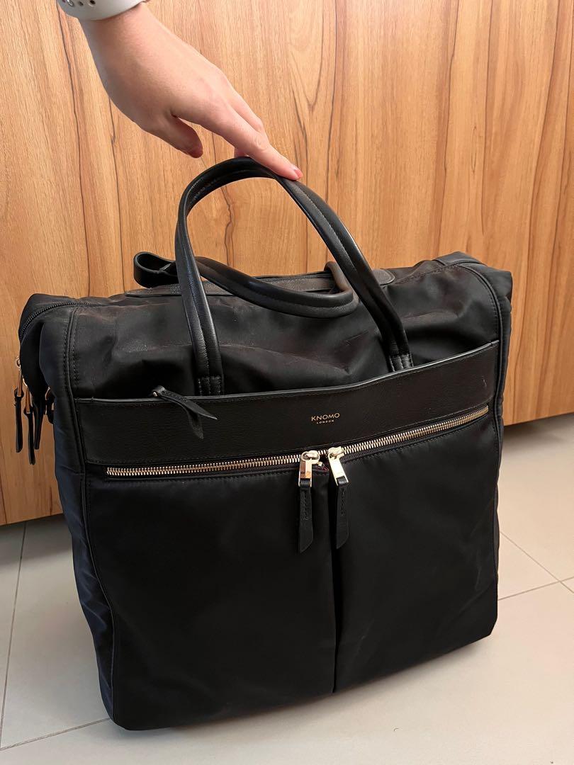 knomo sedley wheeled travel tote Cinosural International School