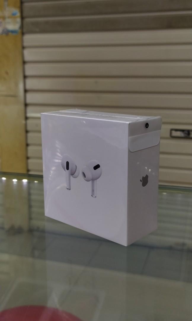 Kredit Airpods Pro New Proses Singkat dan Mudah., Telepon Seluler \u0026 Tablet,  Aksesoris Tablet \u0026 Handphone, Aksesoris Ponsel di Carousell