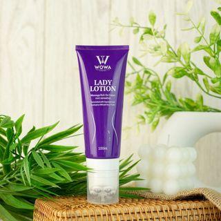 WOWA Lady Lotion