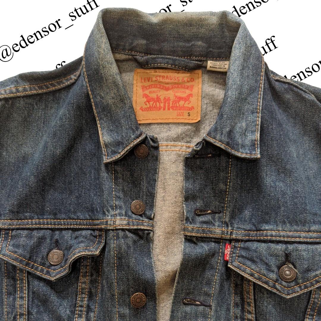 Levis mugito online