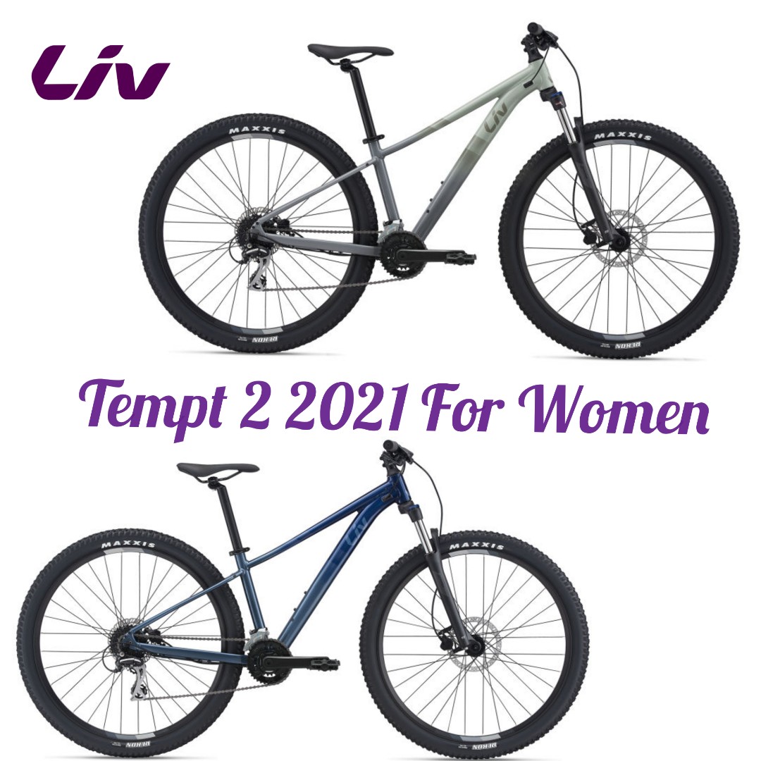 Giant tempt 2 2021 top