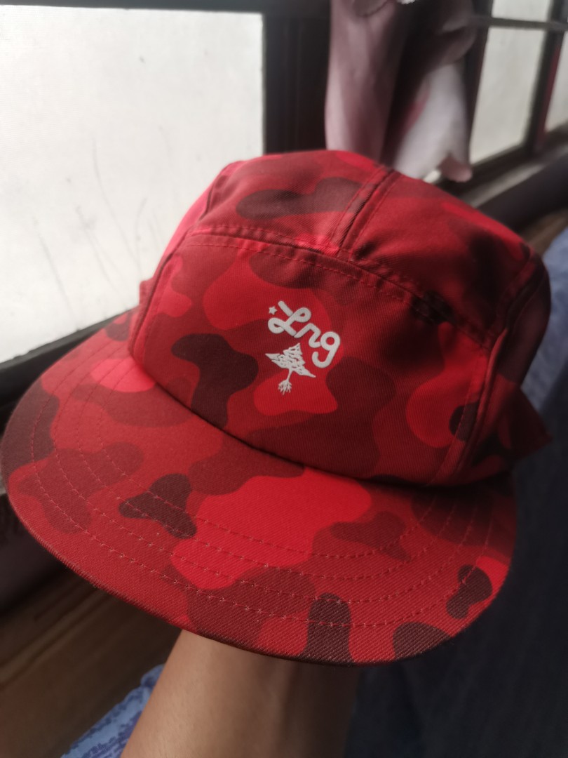 Lrg 5 panel Men s Fashion Watches Accessories Caps Hats on