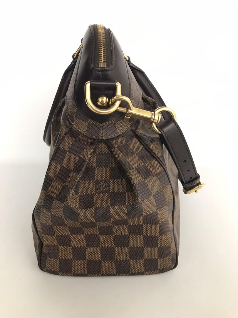 LV Trevi GM Damier, Barang Mewah, Tas \u0026 Dompet di Carousell