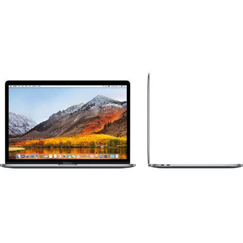 MacBook Pro (15-inch 2018) 2.9GHz 6-Core i9 32GB RAM Radeon Pro ...