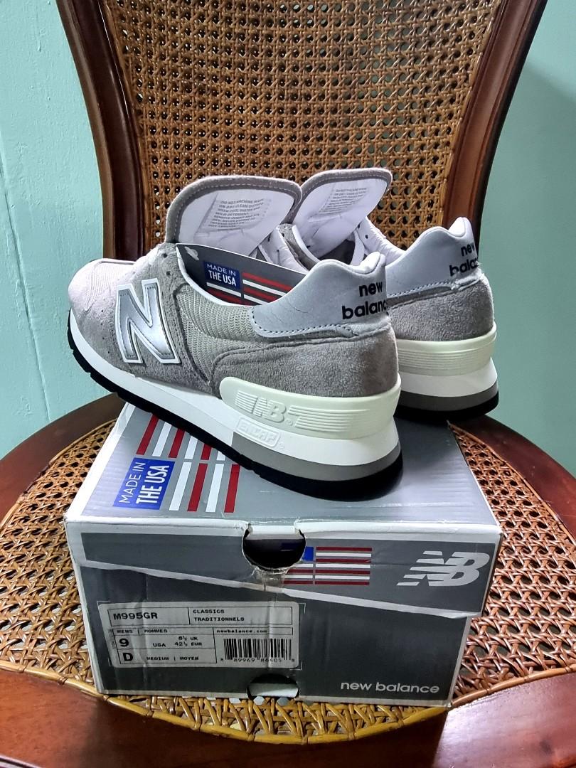 New balance discount 995 homme or